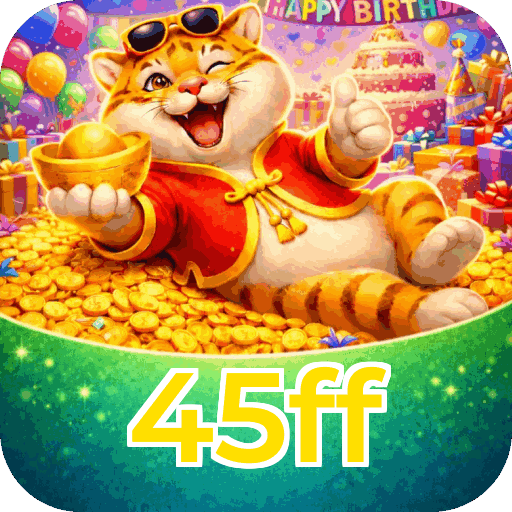 Comparação detalhada APP 45ff vs versão web